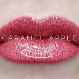 LipSense - Caramel Apple